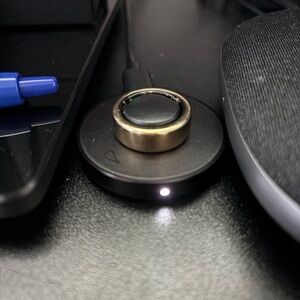 R-Ring Gen 3 Horizon Gold US8